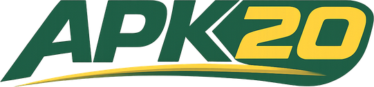 apk 20 লোগো